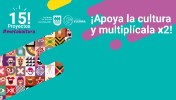 META! 2018 kanpainak abian dira