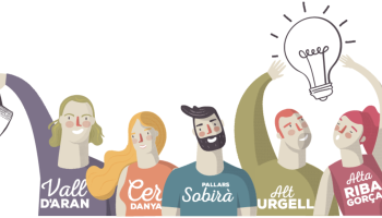 Ja tenim els 6 projectes per la 2ª Edició MatchArrelat!