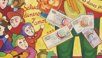 Goteo #215: El que ens dóna la vida