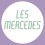 Les Mercedes