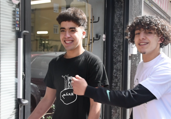 Imatge de capçalera de ¡CORTANDO EL PELO, CORTANDO PREJUICIOS!