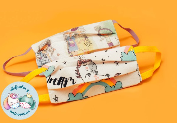 Imatge de capçalera de Elefantes y unicornios