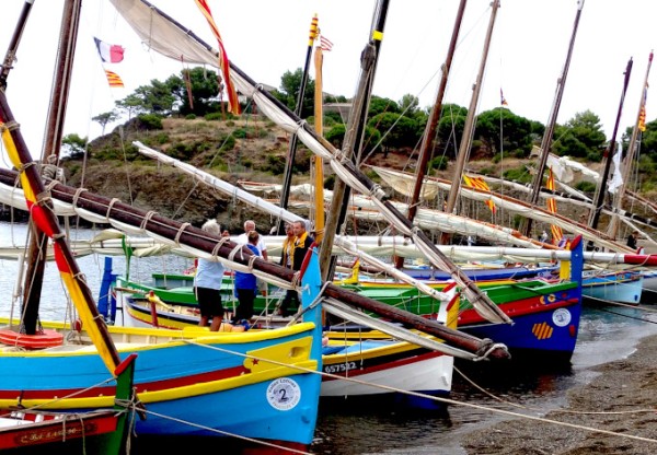 Imagen de cabecera de MANUEL DE VOILE LATINE