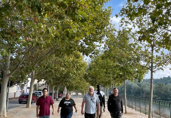 Imagen de cabecera de Catalunya Inclusiva: Transformant el Maltractament Social.