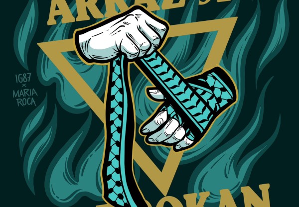 Imagen de cabecera de 60.000 RAZONES PARA SEGUIR LUCHANDO