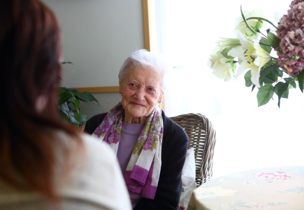 Imatge de capçalera de De nuevo, JUNTOS