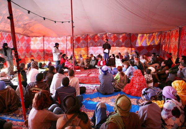 ARTifariti 2025's header image