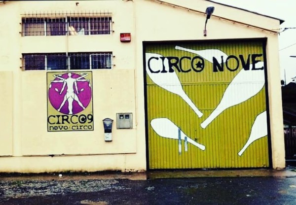 ¡CircoNove resiste!'s header image