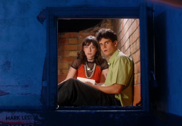 Atentamente, Iris y Bastián's header image