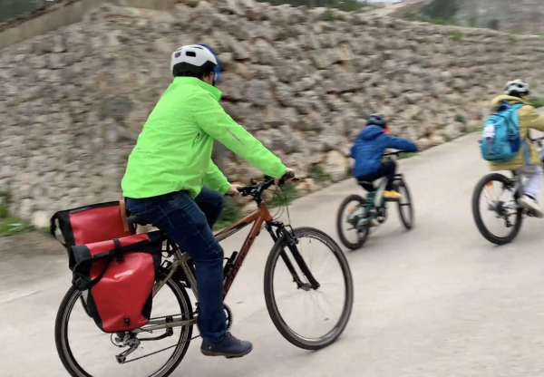 Sineu, un poble per a les persones's header image