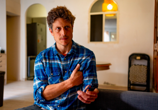 Lo que el agua dejó : Crónica del 29-O, la catástrofe anunciada en Valencia's header image