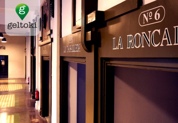 Imatge de capçalera de Geltoki