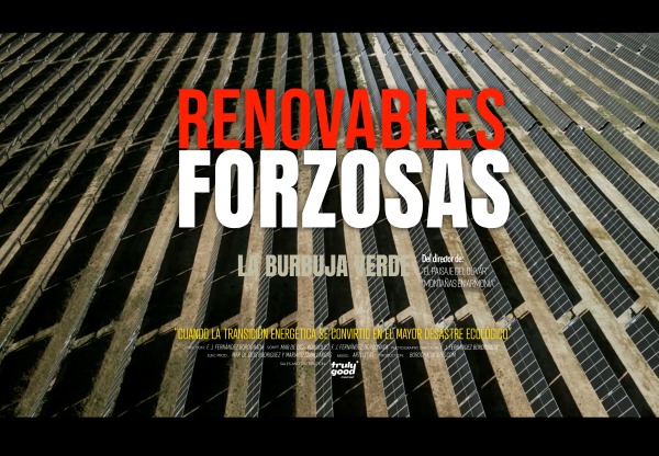 Forced Renewables (Renovables forzosas)'s header image