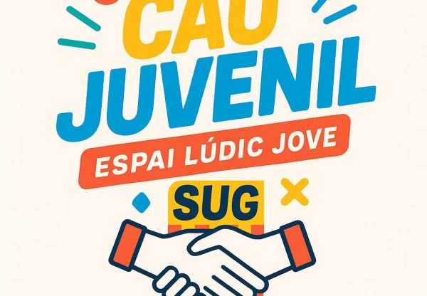 Imagen de cabecera de Espai Lúdic Jove