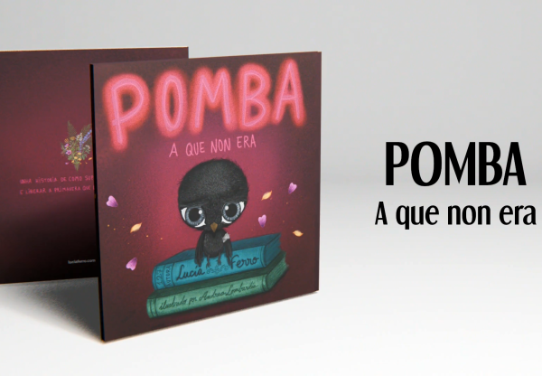 Imagen de cabecera de Pomba, a que non era