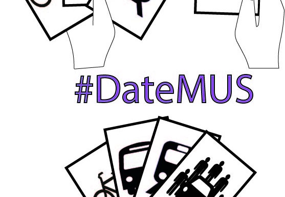 Imatge de capçalera de #DateMUS || Comparte un vehículo eléctrico cooperativo entre tu gente y tus vecin@s con nuestra app