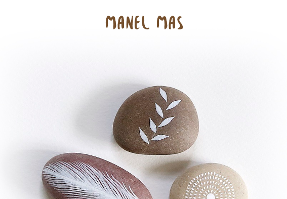 FLORS DE PEDRA's header image