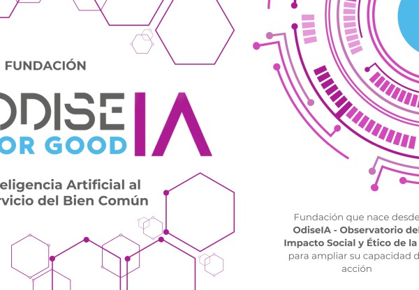 FUNDACIÓN ODISEIA4GOOD's header image