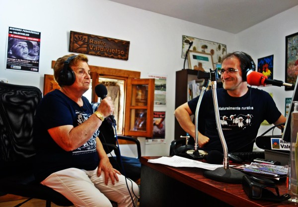 Radio Valdivielso necesita un nuevo hogar's header image