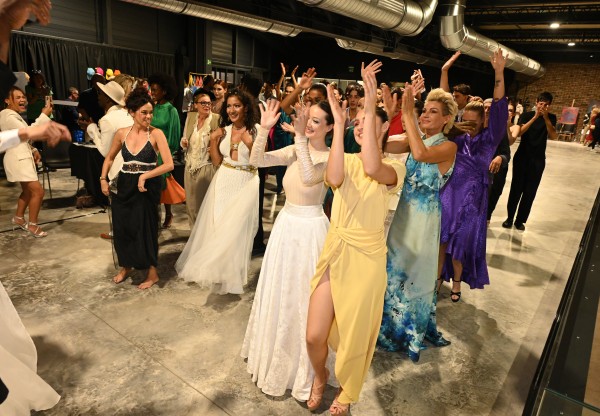 Imagen de cabecera de Mallorca Fashion Days Talent Lab 2026