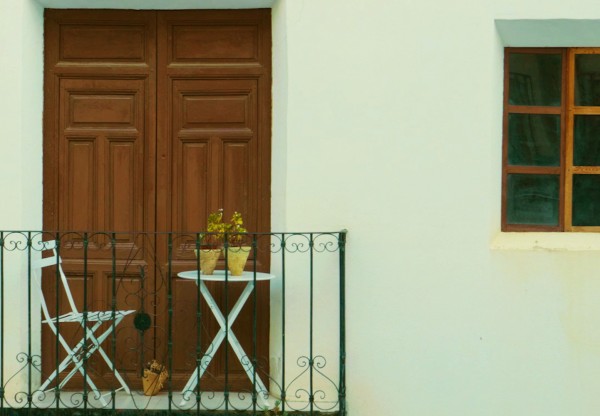 Imatge de capçalera de Resilencio Rural