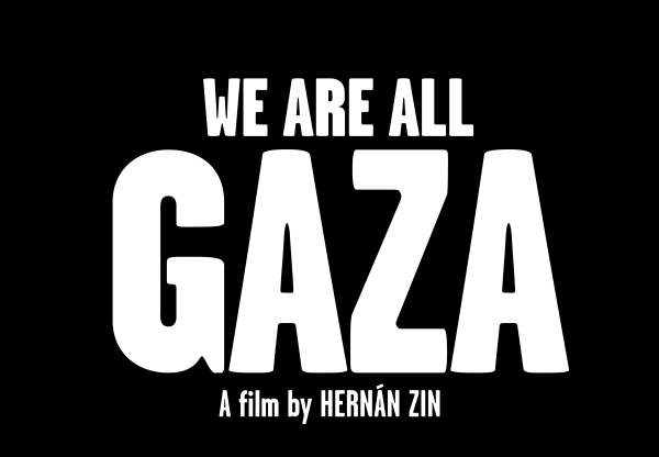 Todos somos Gaza's header image