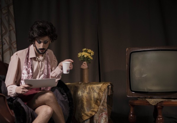 Imatge de capçalera de Delirio Sketchs