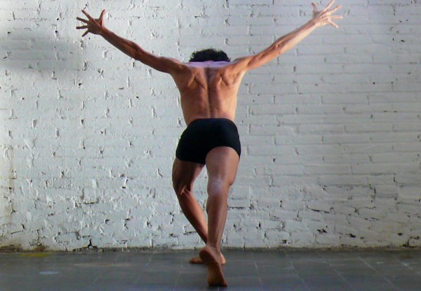 Imagen de cabecera de Escena Club