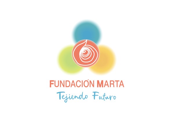 Fundación Marta T.F. - Tejiendo Futuro's header image
