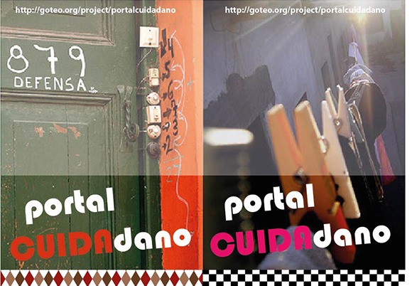 Imatge de capçalera de El portal CUIDAdano