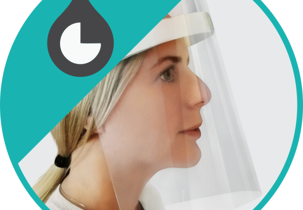 Imatge de capçalera de LibreGuard - 10.000 máscaras protectoras gratuitas para nuestro personal sanitario 👩🏽‍⚕️💪