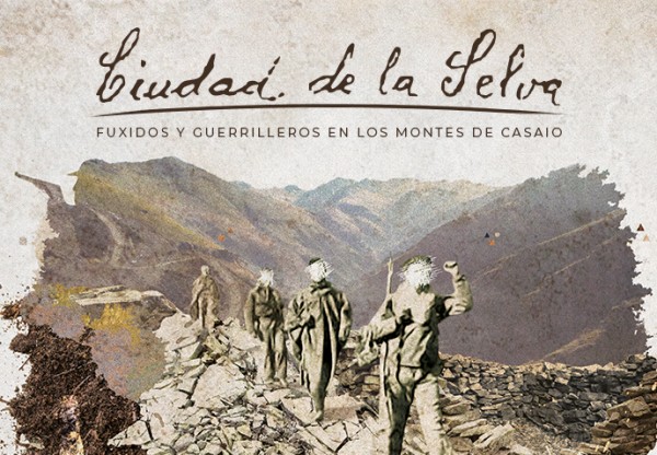 Imagen de cabecera de Película Documental: Ciudad de la Selva