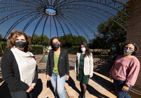 Imatge de capçalera de COMO TÚ