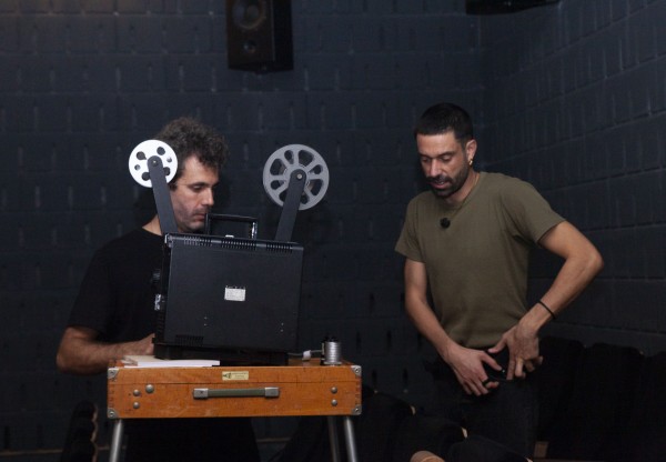 El CO-, Festival de Cinema Cooperatiu, es fa online!'s header image