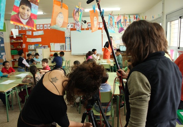 Imatge de capçalera de ¿Y tú cómo lo ves? / I tu com ho veus?