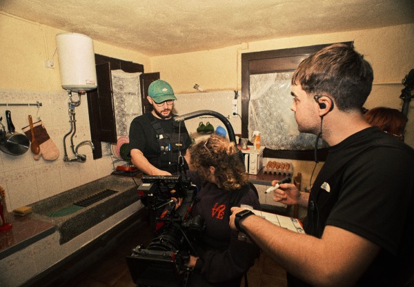 Banyadors i Katiuskas's header image