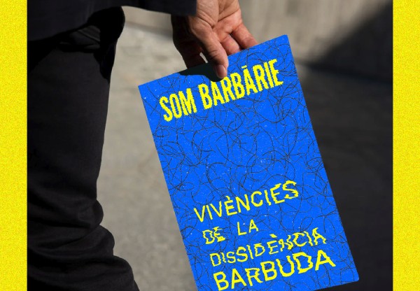 Som Barbàrie's header image