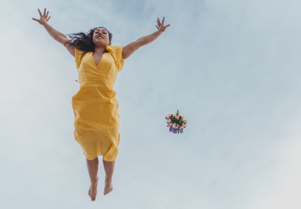 Apoya nuestro segundo espectáculo de circo: MATRIMONIO's header image