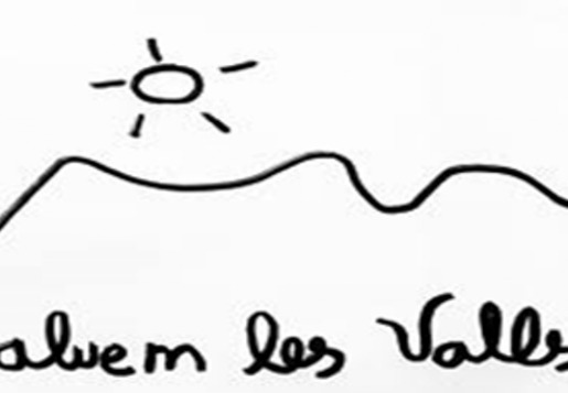 Salvem les Valls - Territori viu, futur viu's header image