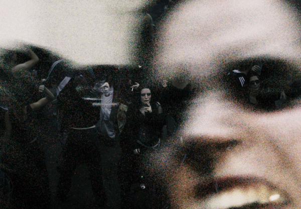 LA PRIMERA BRUIXA's header image