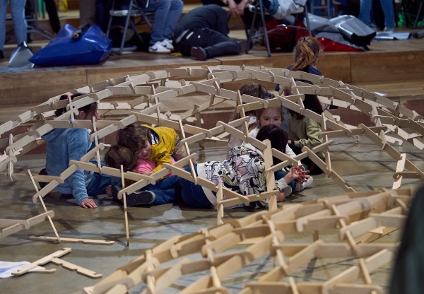 Imagen de cabecera de Festival M.A.R.C.O. ( Mostra de Arquitectura Rural)