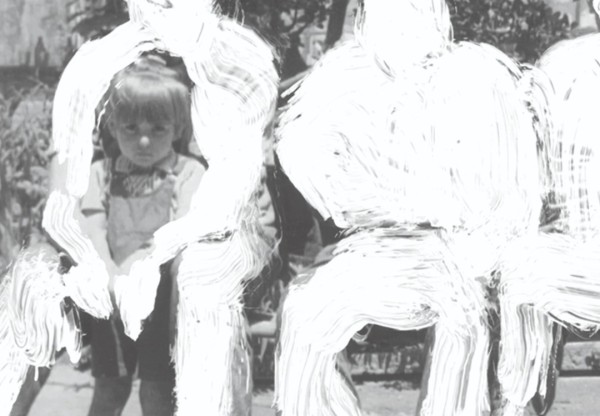 Mérmeros - las infancias silenciadas's header image