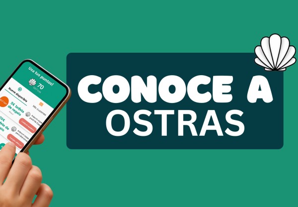 Imagen de cabecera de Ostras