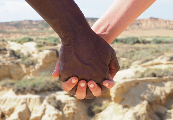 Imatge de capçalera de GuÑun · Diferentes orígenes, misma comunidad.