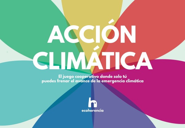 Imagen de cabecera de Acción Climática