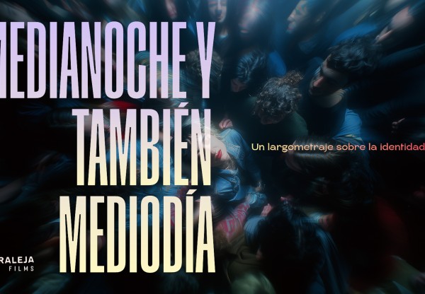 Imagen de cabecera de Medianoche y también mediodía