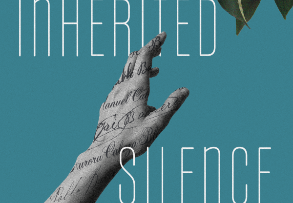 Imagen de cabecera de Inherited Silence (Silencio Heredado)