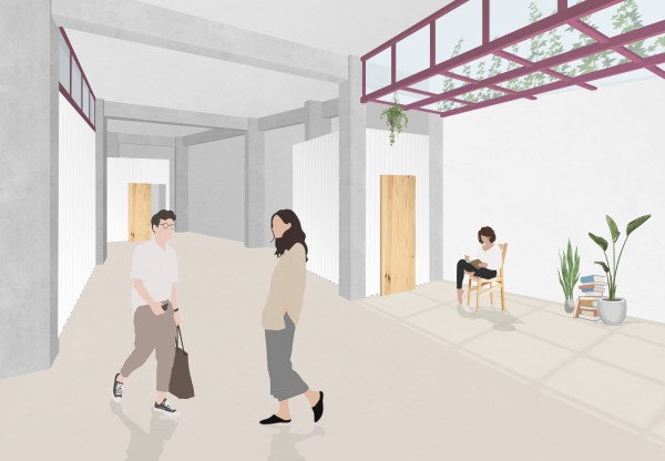 Un espai comú a València's header image