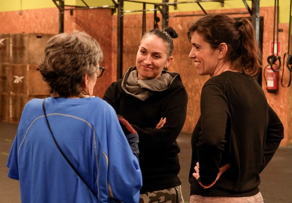 Imagen de cabecera de REPS AGAINST CANCER