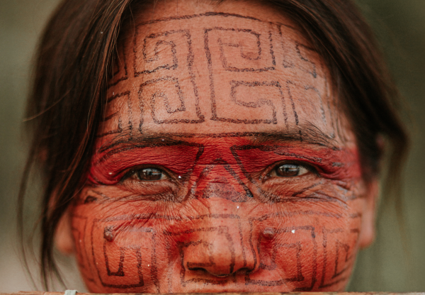 Uniendo Voces de la Amazonía: Expedición Indigenía's header image